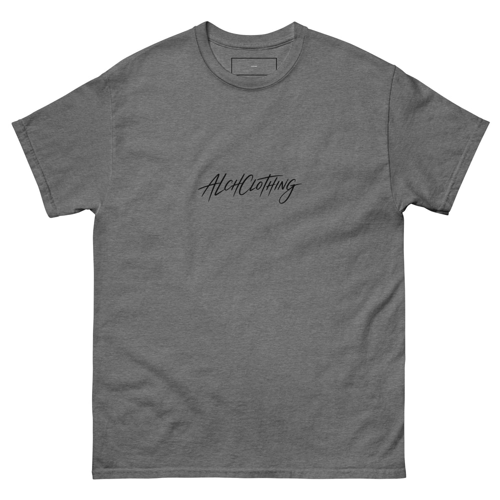 ALCHCLOTHING XX classic tee