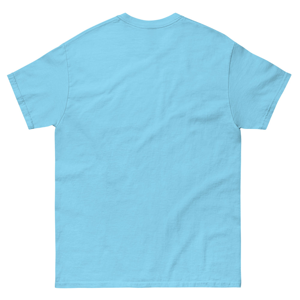 ALCHCLOTHING XX classic tee