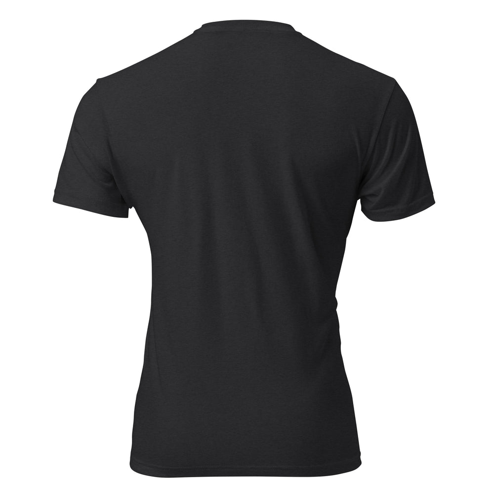 ALCH Fitted T-Shirt - Next Level 6210