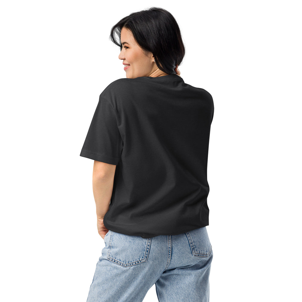 SCOT AC Fitted T-Shirt
