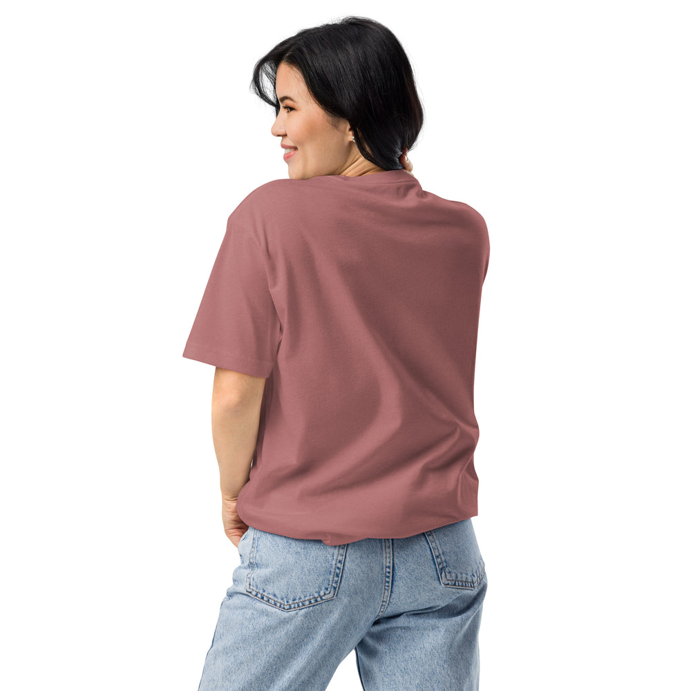 SCOT AC Fitted T-Shirt
