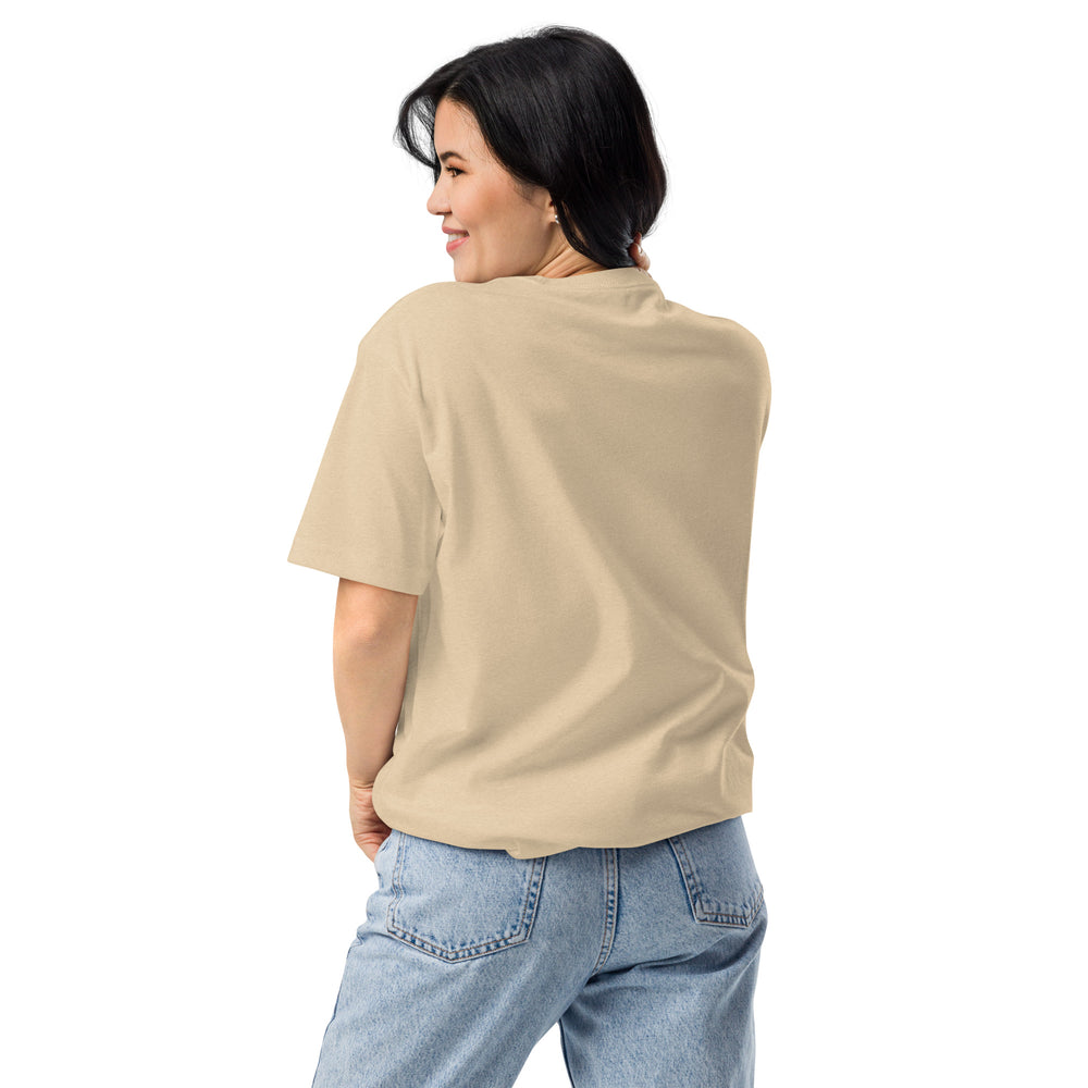 SCOT AC Fitted T-Shirt