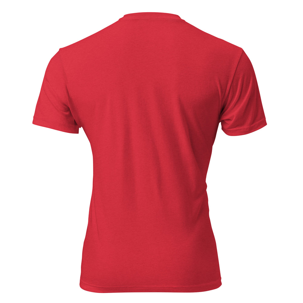 ALCH Fitted T-Shirt - Next Level 6210