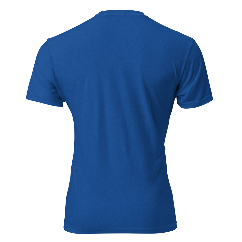 ALCH Fitted T-Shirt - Next Level 6210
