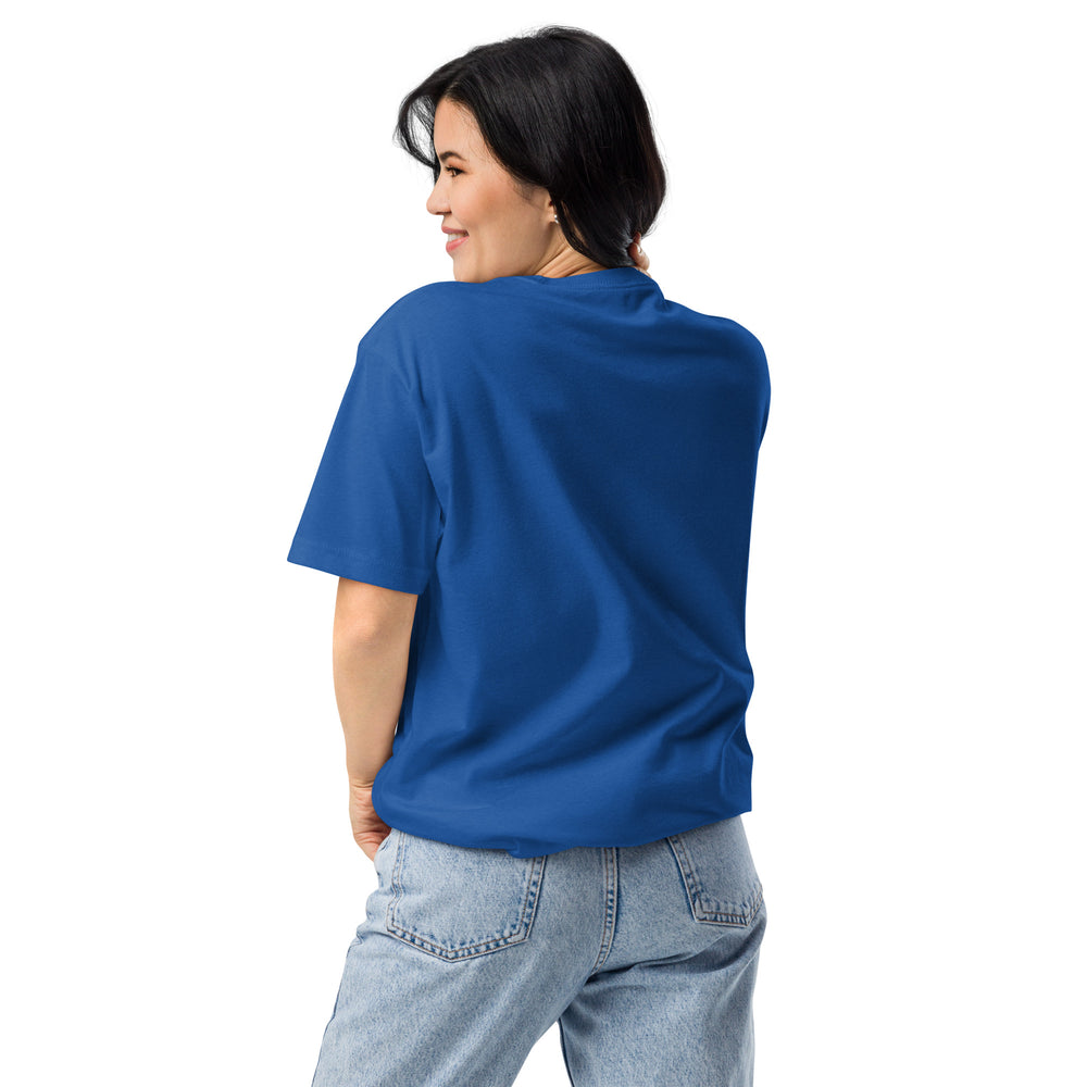 SCOT AC Fitted T-Shirt