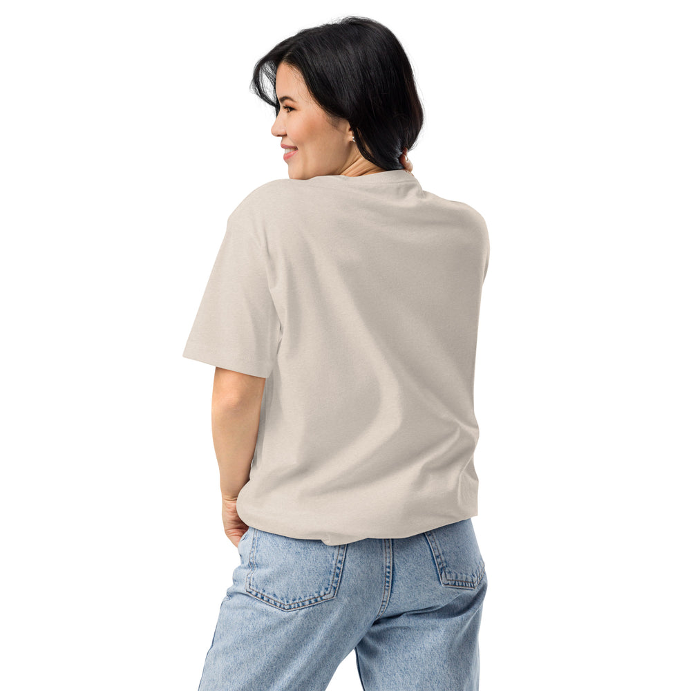 SCOT AC Fitted T-Shirt