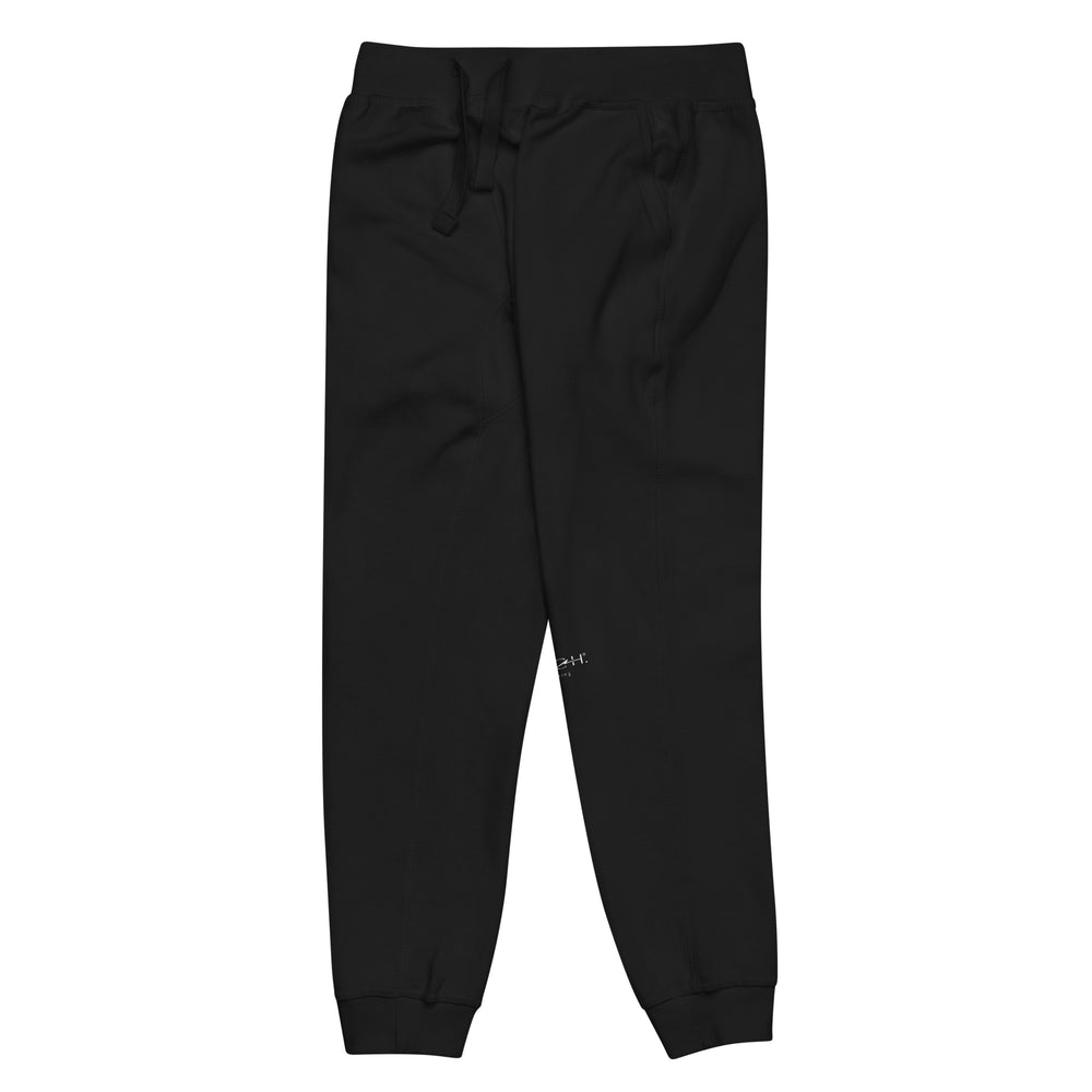 ALCHCLOTHING fleece sweatpants
