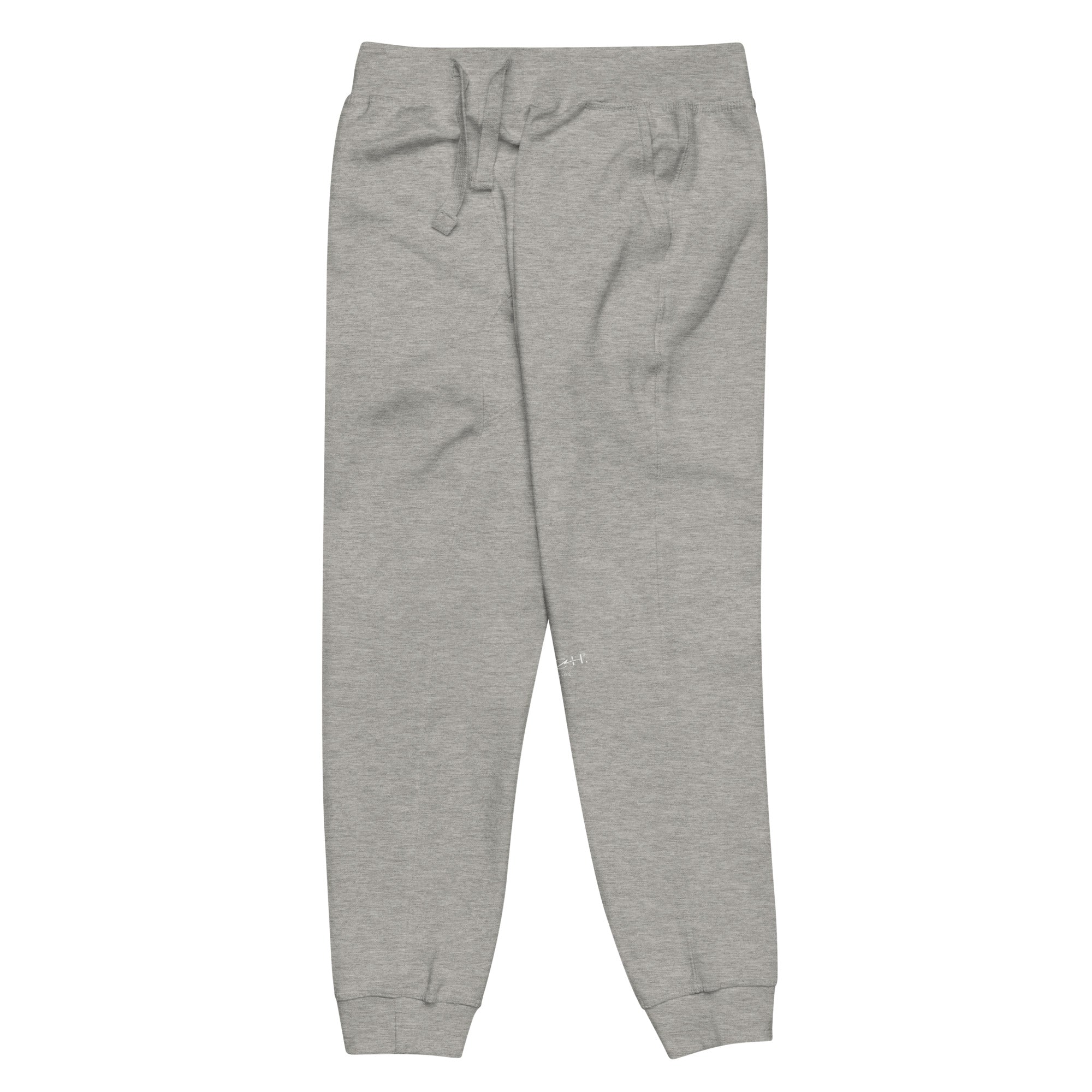 ALCHCLOTHING fleece sweatpants