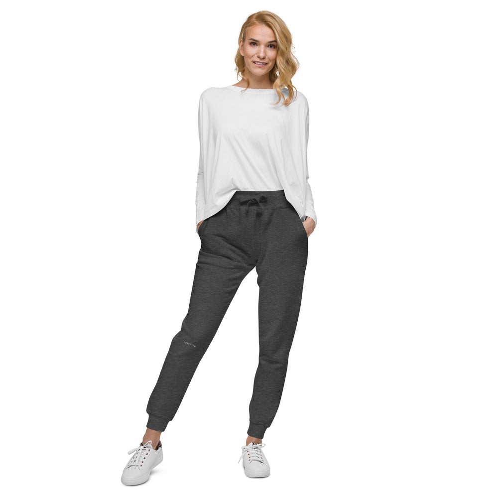 MM AC fleece sweatpants