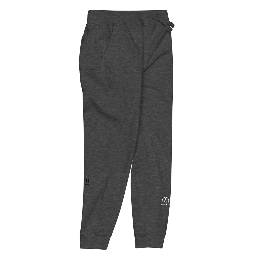 ALCHCLOTHING AC fleece sweatpants