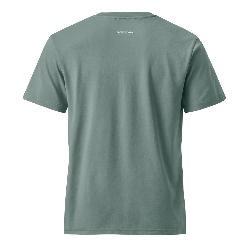 AC ALCH Garment Dyed Creator 2.0 Vintage T-Shirt