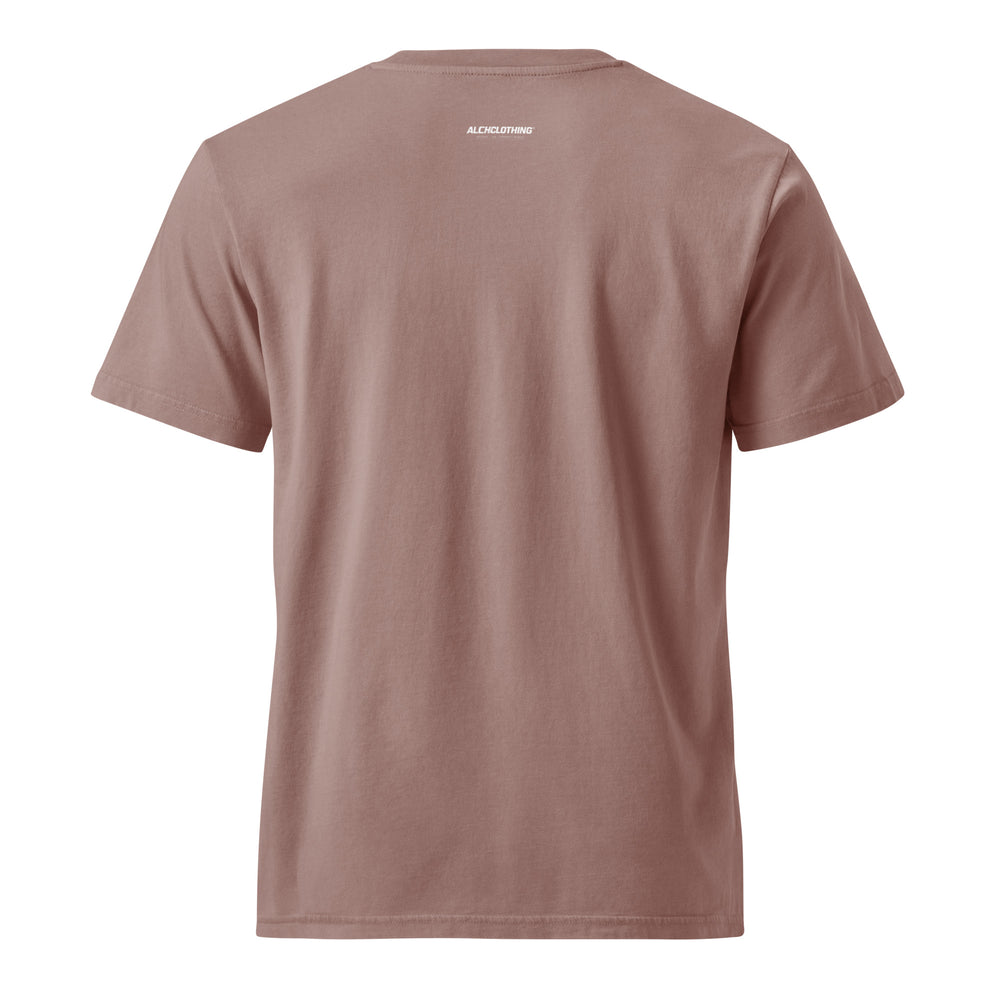 AC ALCH Garment Dyed Creator 2.0 Vintage T-Shirt