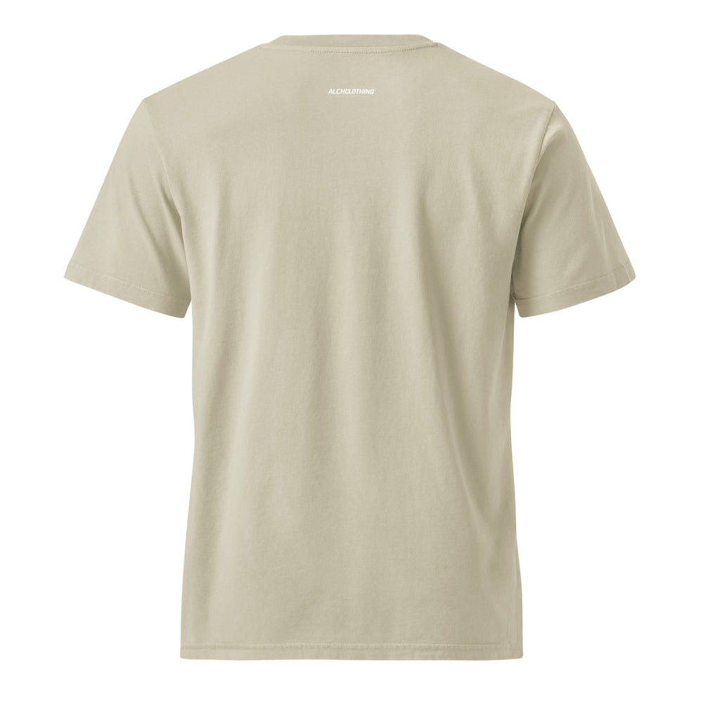 AC ALCH Garment Dyed Creator 2.0 Vintage T-Shirt