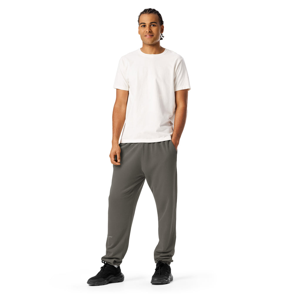 ALCHCLOTHING fleece sweatpants