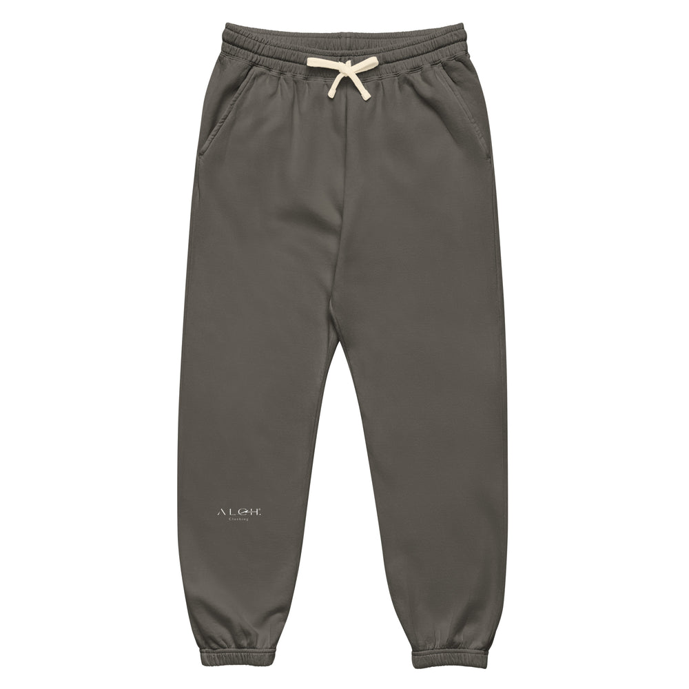ALCHCLOTHING fleece sweatpants 2XL