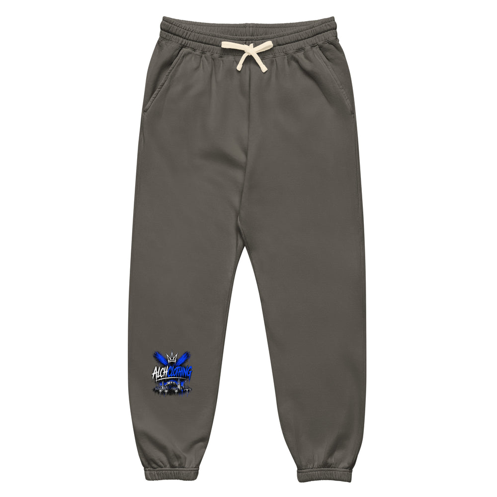 AC Scot fleece sweatpants Pepper