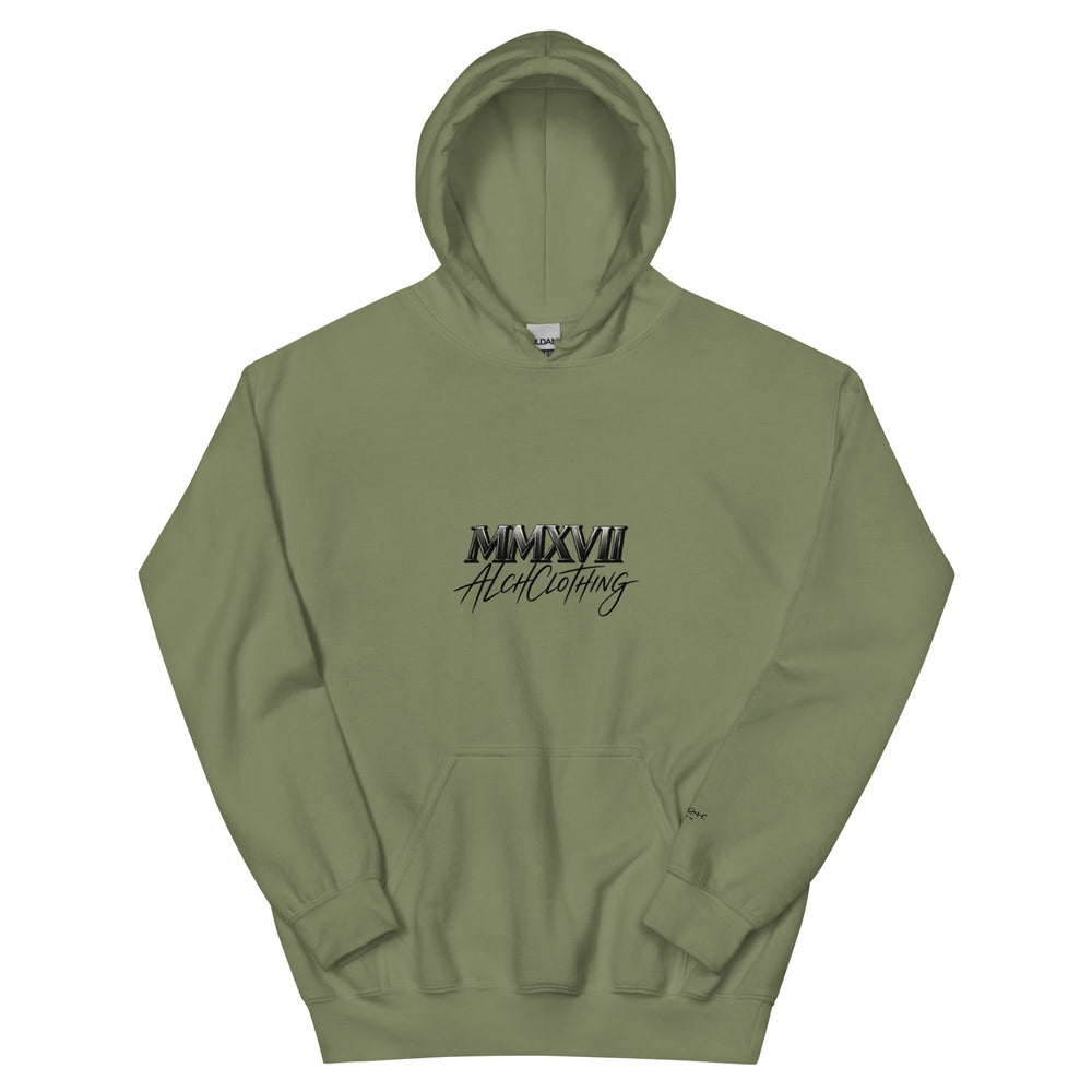 XX ALCHCLOTHING Hoodie