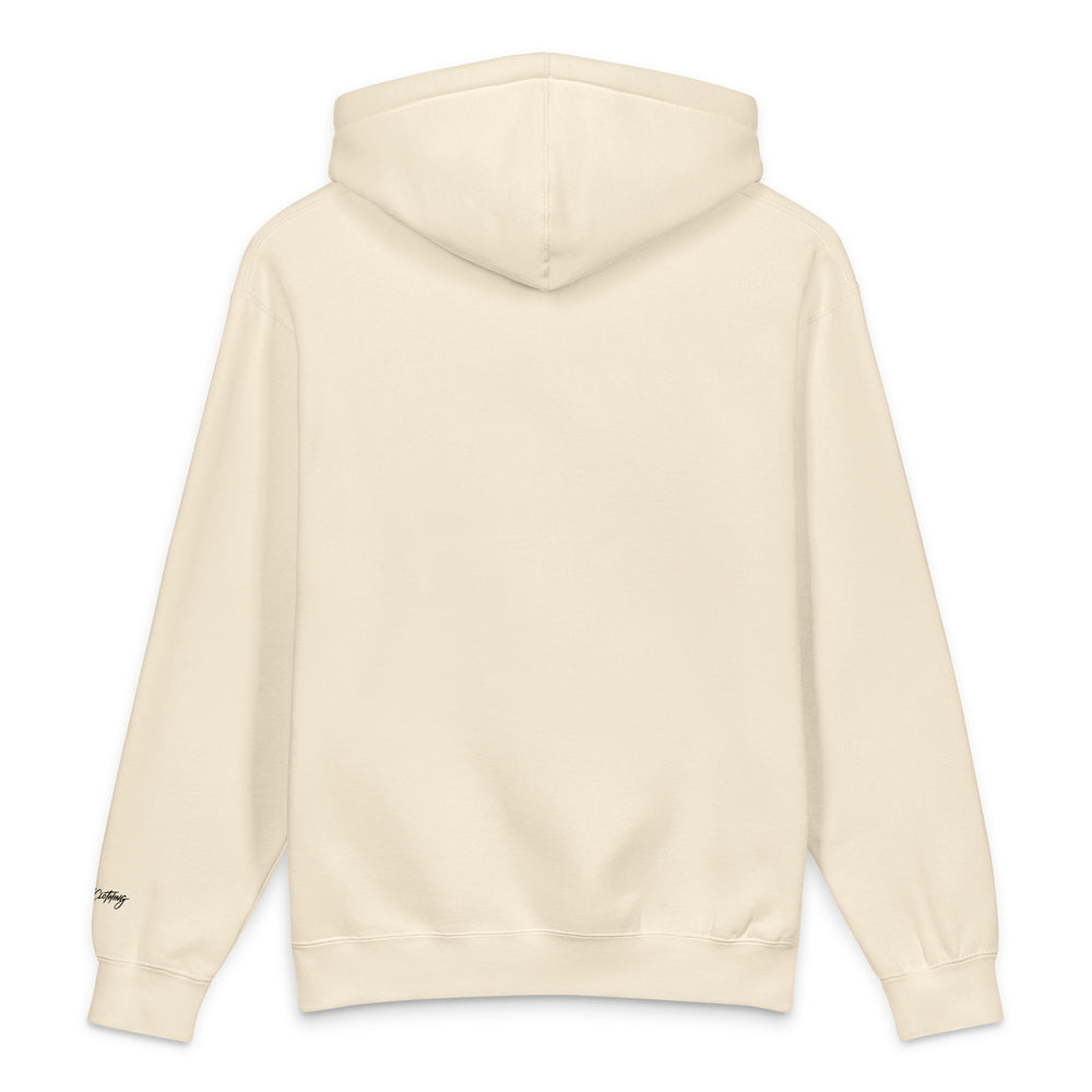 AC ALCH Heavyweight Hooded Sweatshirt | Independent Trading Co.