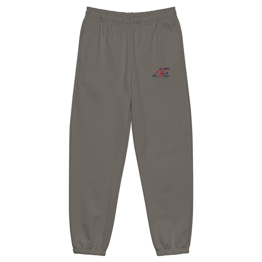 AC Heavyweight sweatpants Asphalt