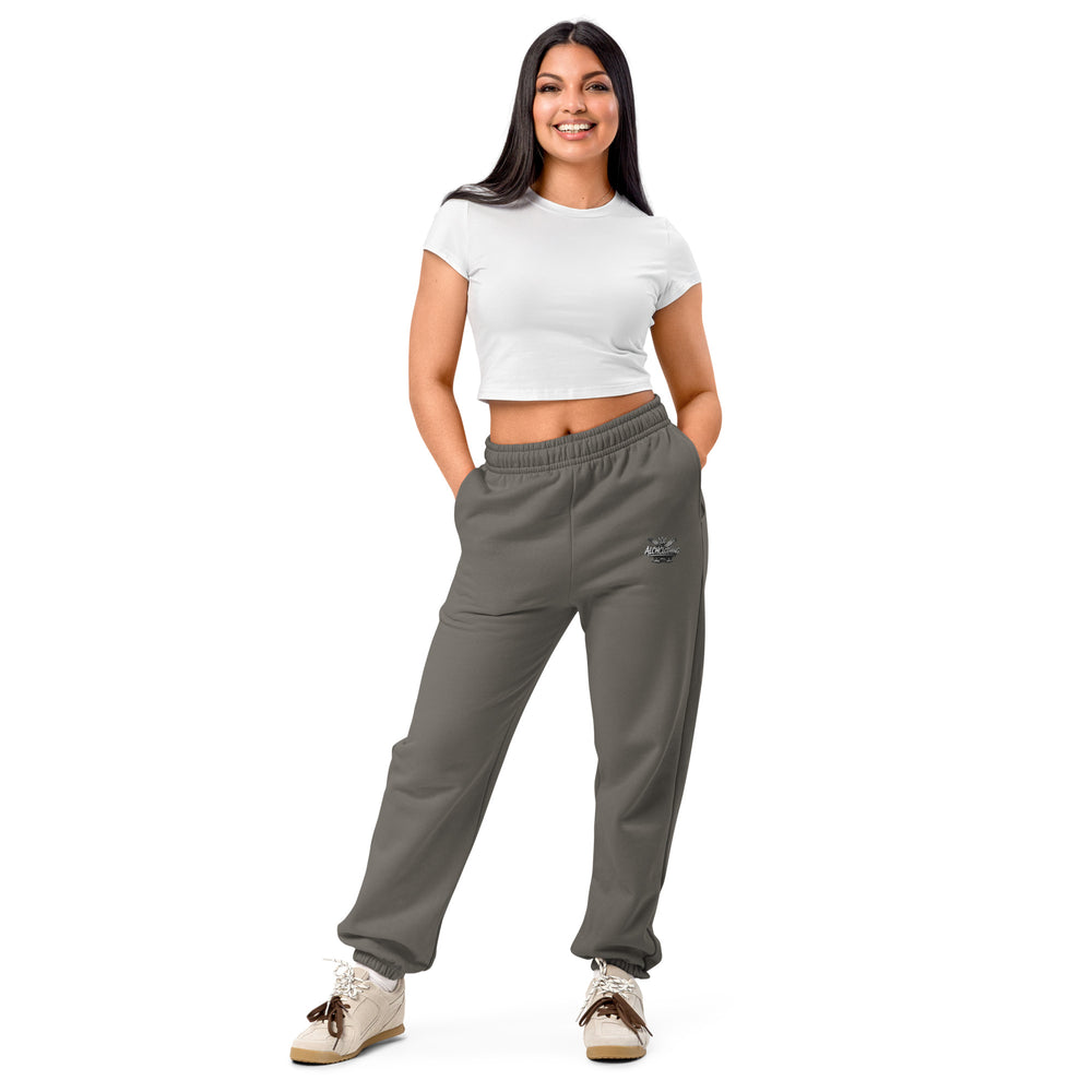 AC London Heavyweight sweatpants