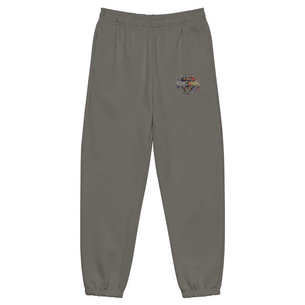 Spectrum AC Heavyweight sweatpants Asphalt