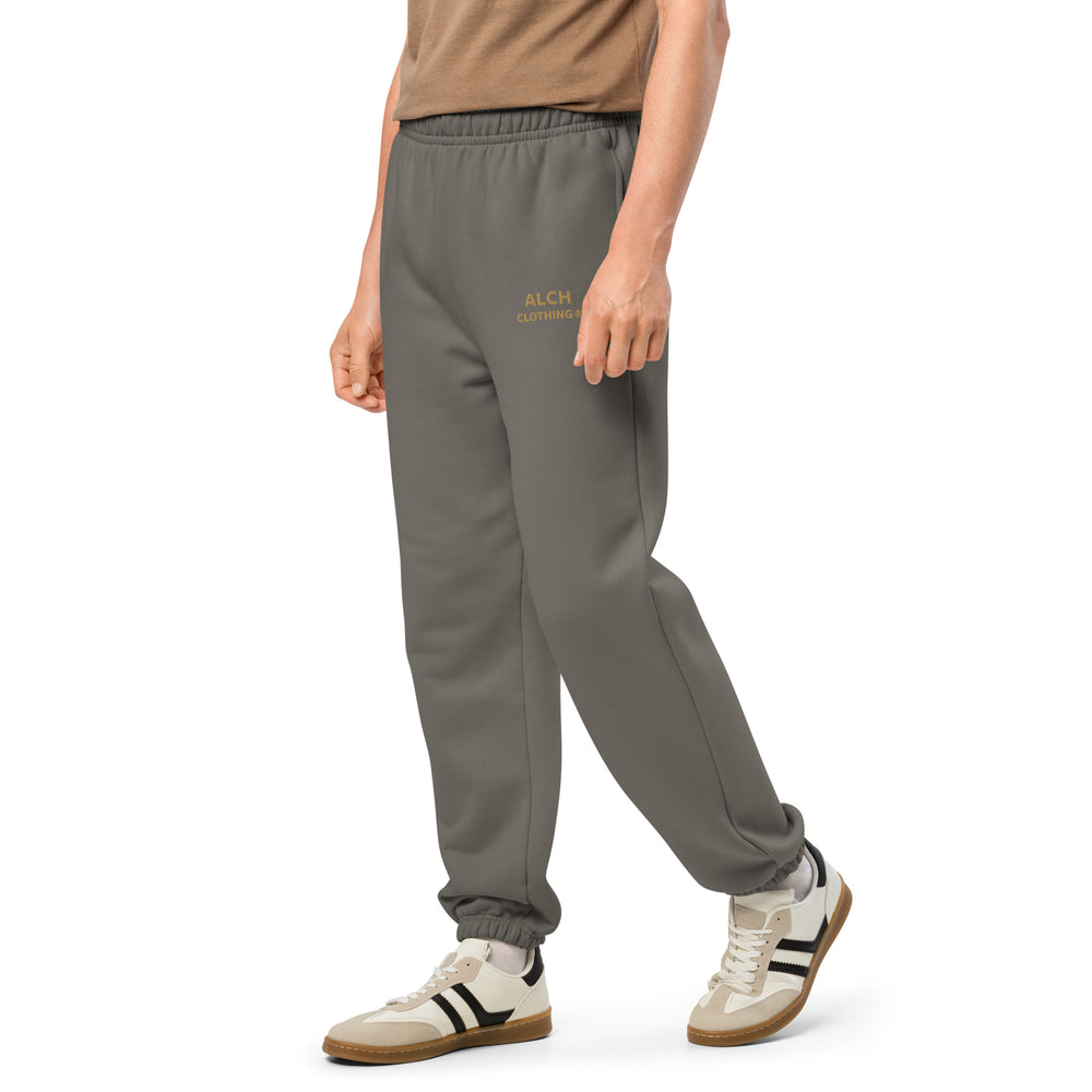 ALCHCLOTHING Heavyweight sweatpants