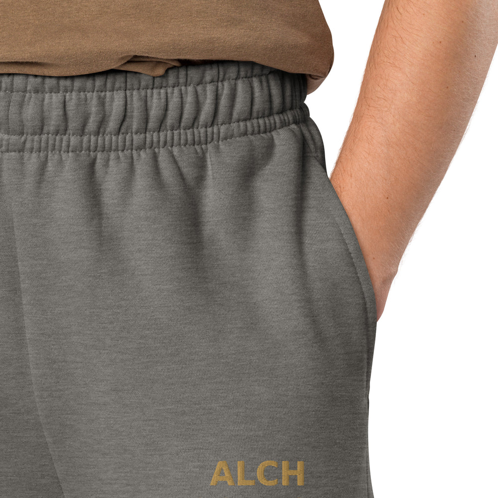 ALCHCLOTHING Heavyweight sweatpants