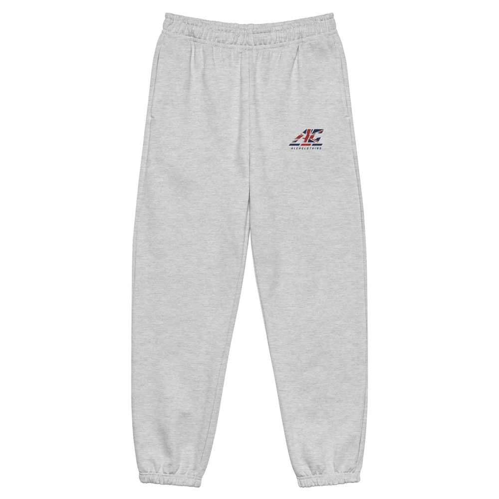 AC Heavyweight sweatpants Athletic Heather