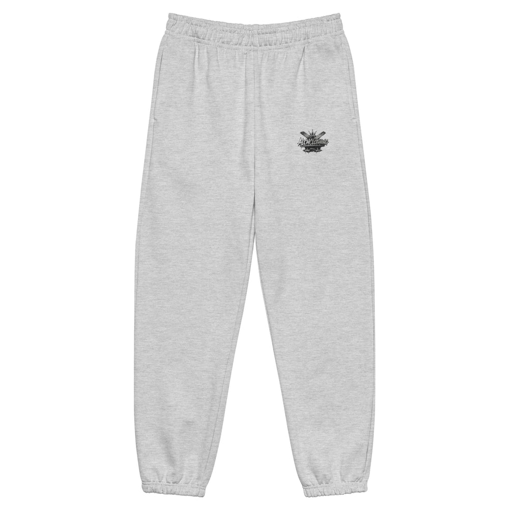 AC London Heavyweight sweatpants Athletic Heather