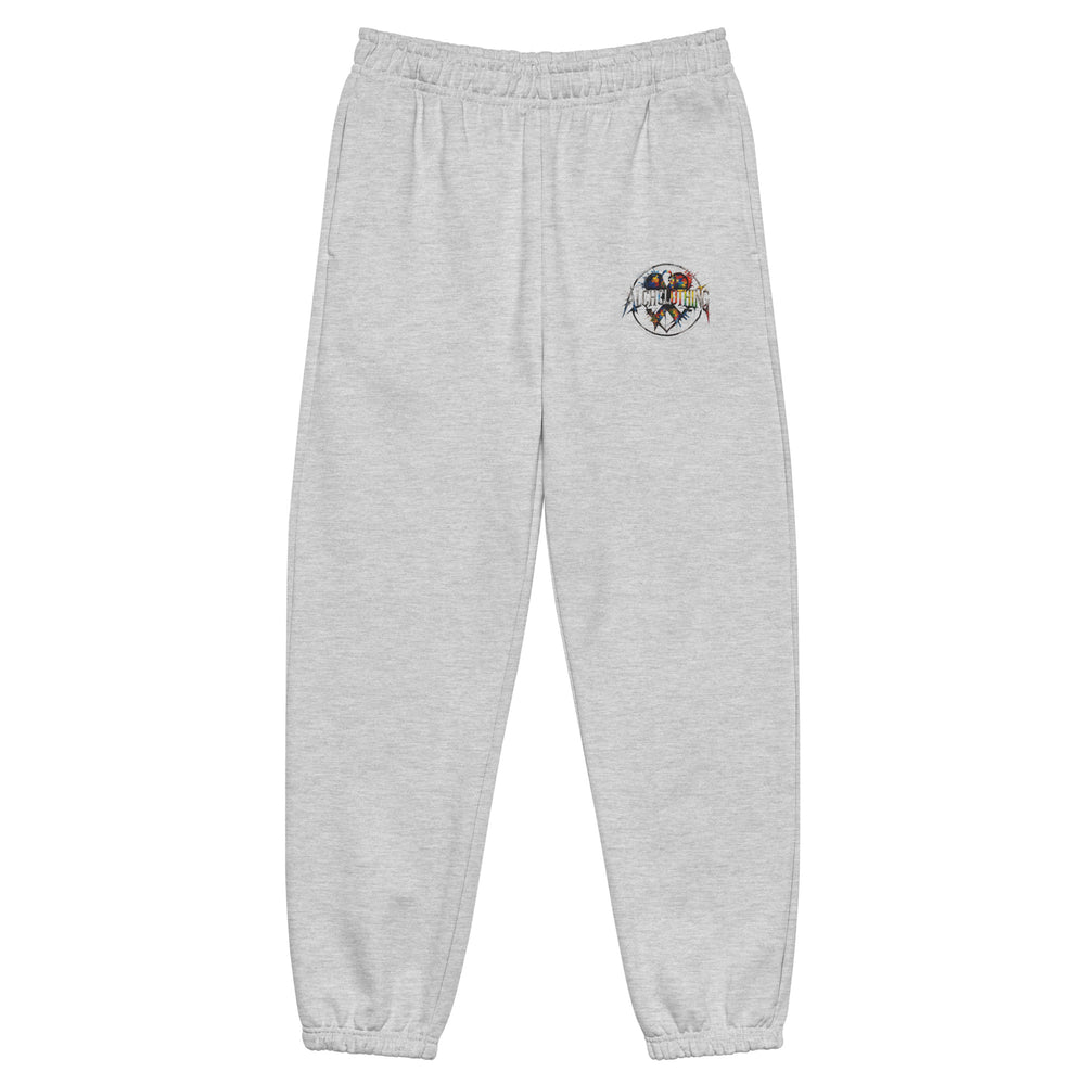 Spectrum AC Heavyweight sweatpants Athletic Heather
