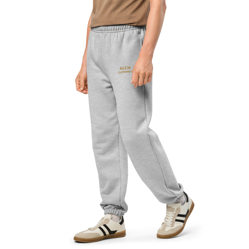 ALCHCLOTHING Heavyweight sweatpants