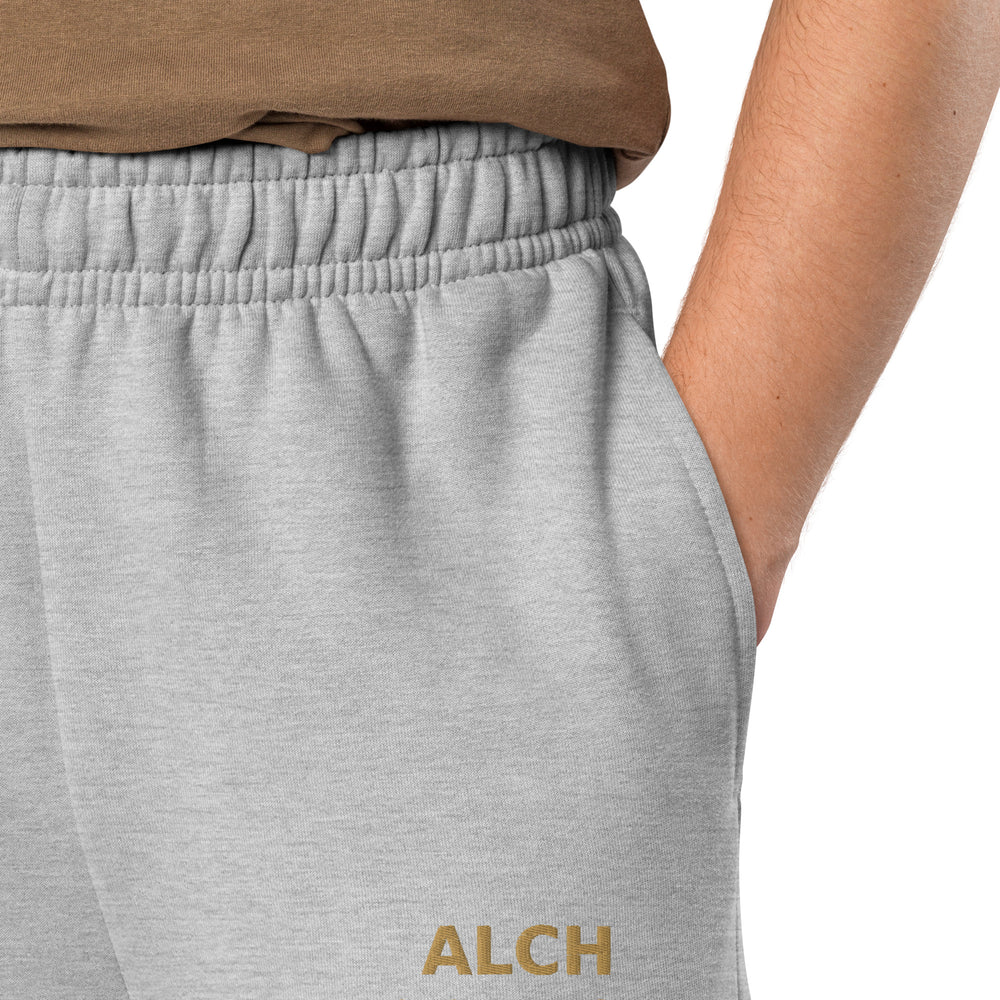 ALCHCLOTHING Heavyweight sweatpants