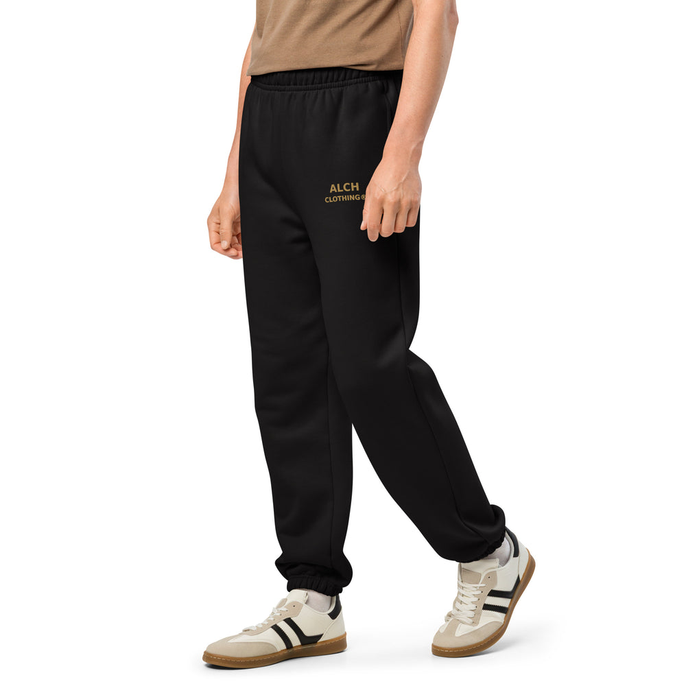 ALCHCLOTHING Heavyweight sweatpants