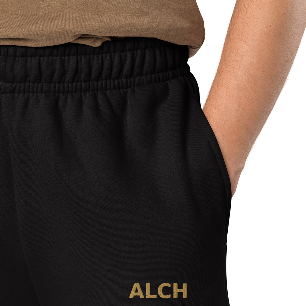 ALCHCLOTHING Heavyweight sweatpants