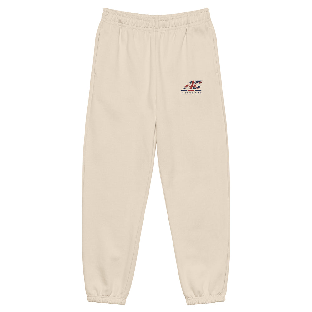 AC Heavyweight sweatpants Dust