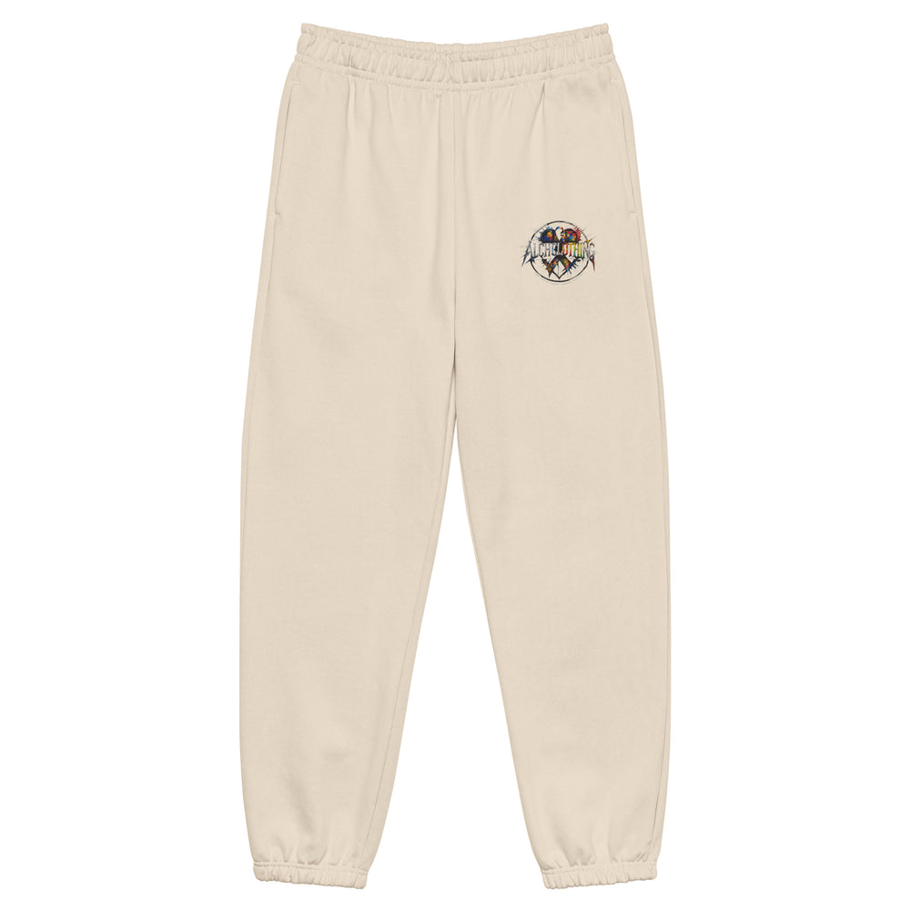 Spectrum AC Heavyweight sweatpants Dust