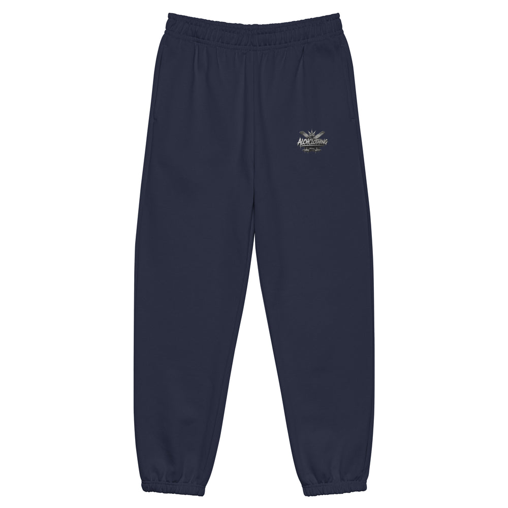 AC London Heavyweight sweatpants Navy