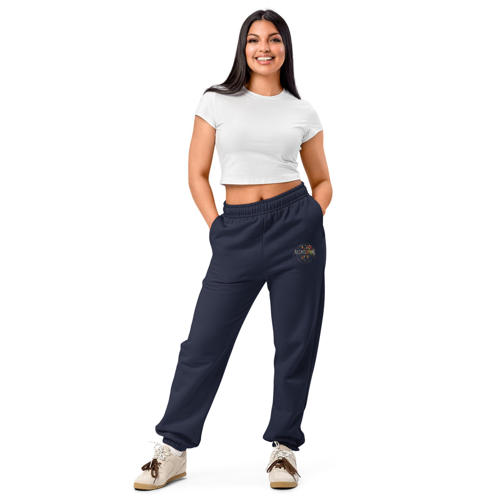 Spectrum AC Heavyweight sweatpants