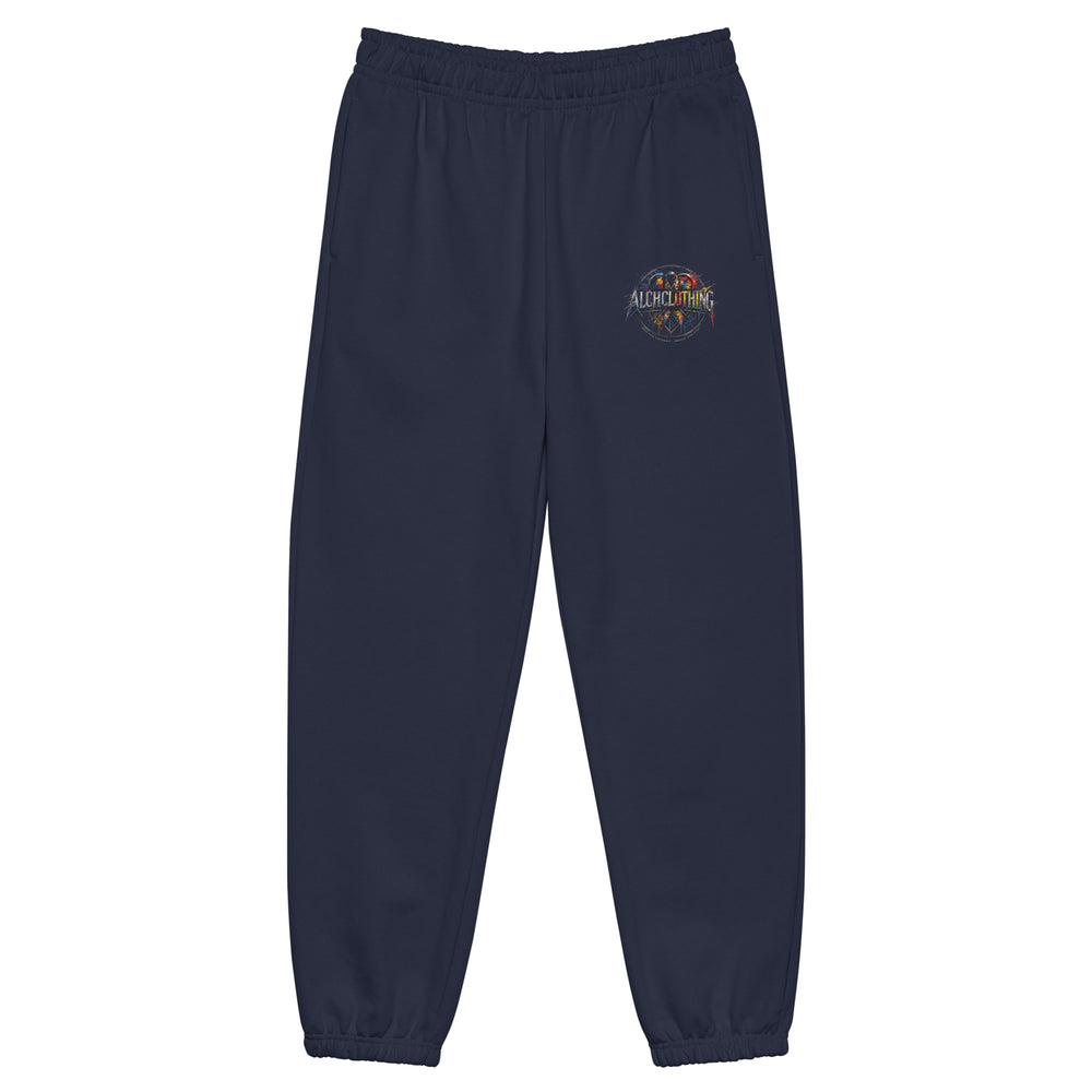 Spectrum AC Heavyweight sweatpants Navy