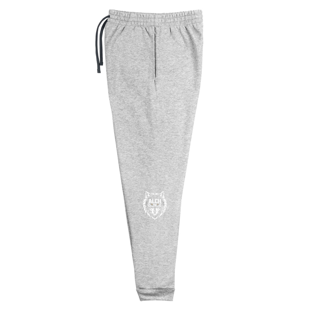 MM ALCH Joggers Athletic Heather