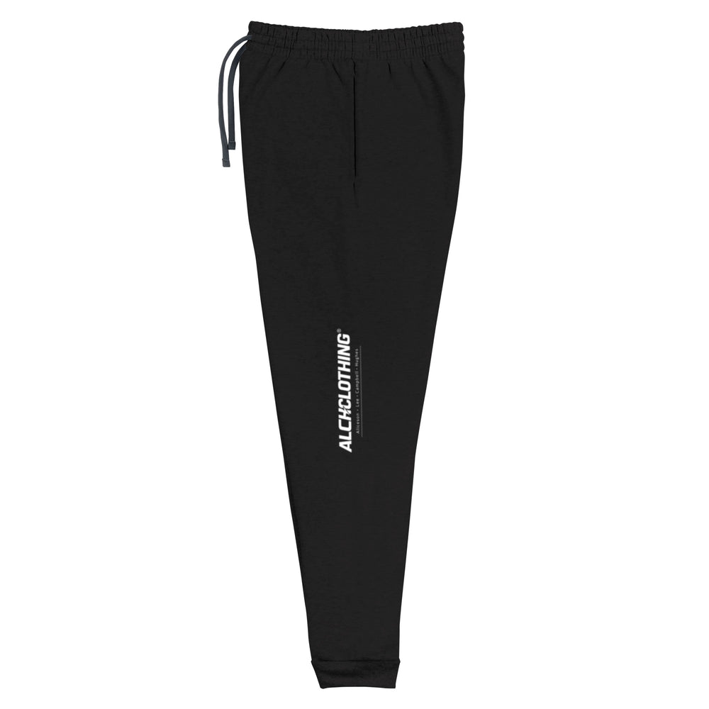 ALCHCLOTHING Joggers Black