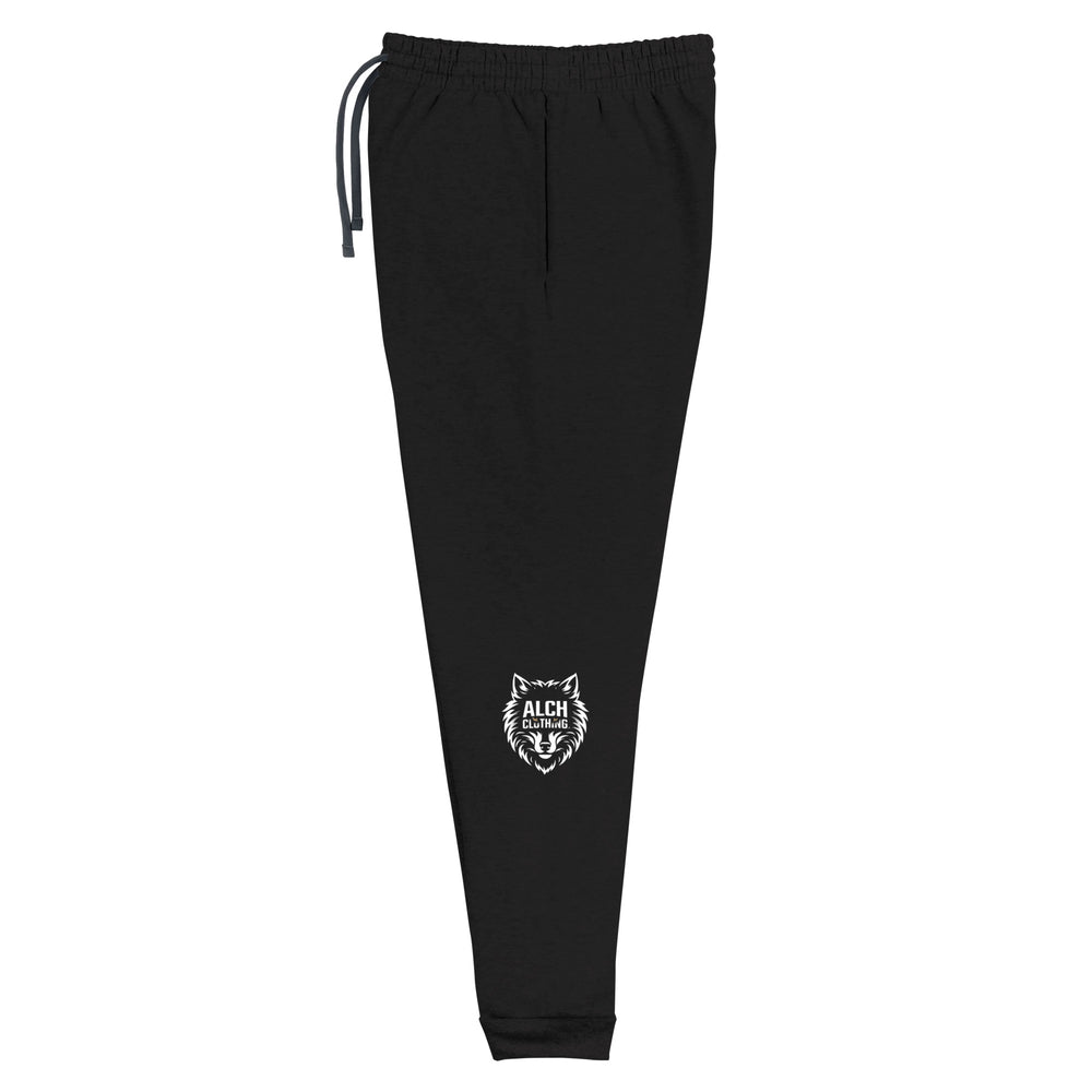 MM ALCH Joggers Black