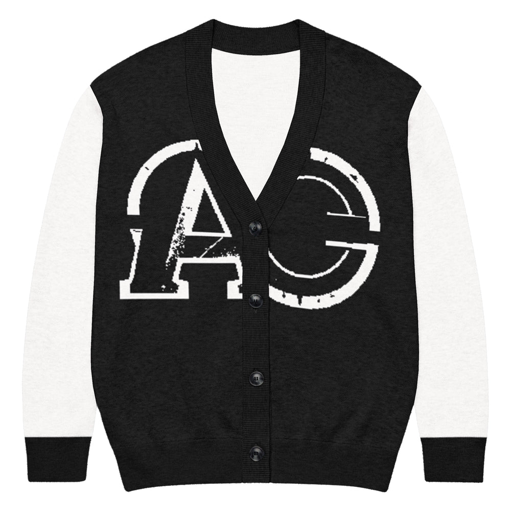 ALCH AC Knitted cardigan 2XS