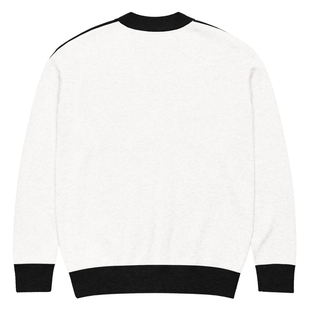 ALCH AC Knitted cardigan