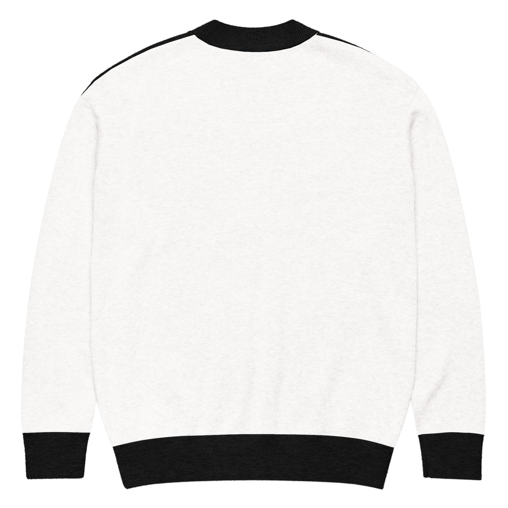 ALCH AC Knitted cardigan