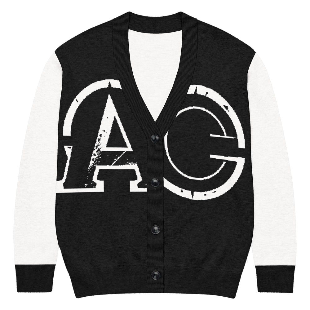 ALCH AC Knitted cardigan M