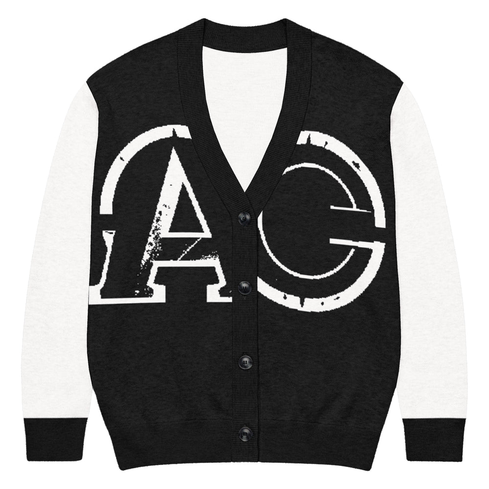 ALCH AC Knitted cardigan S