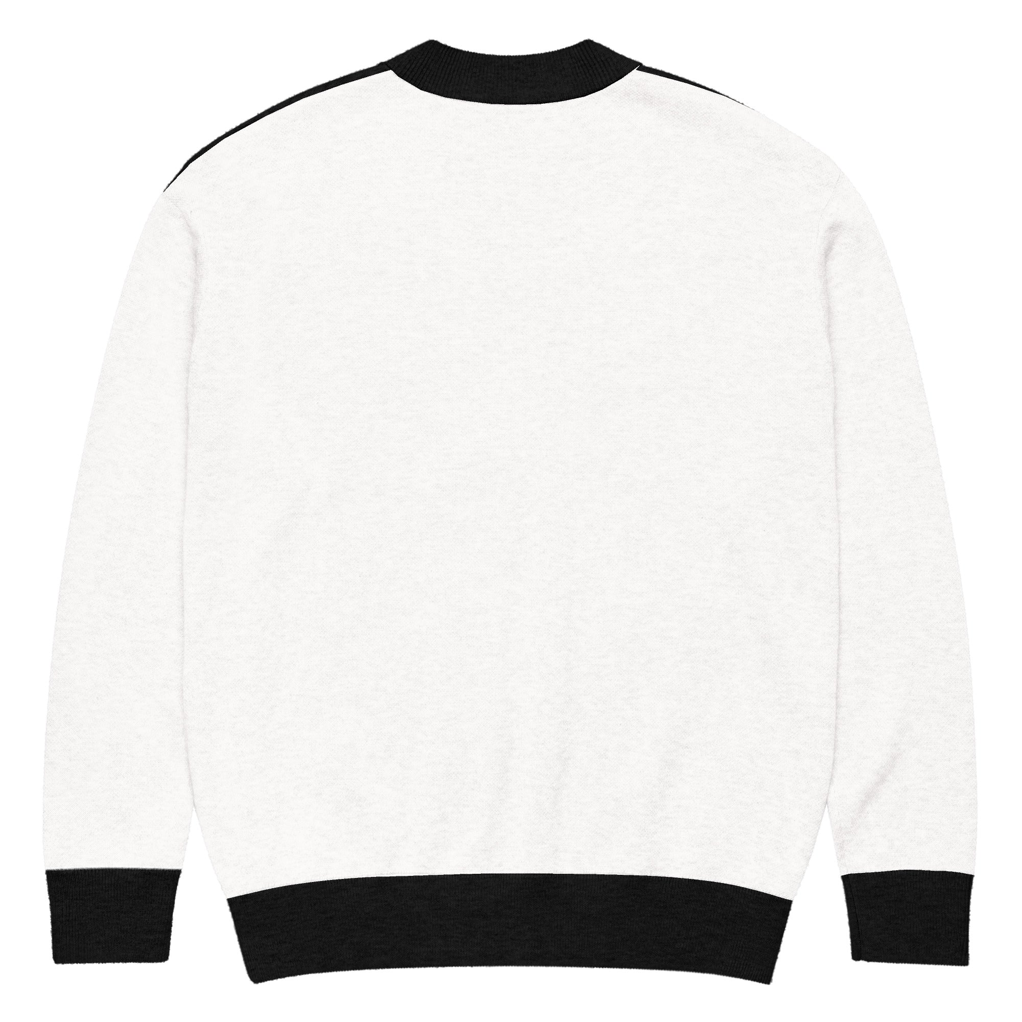 ALCH AC Knitted cardigan