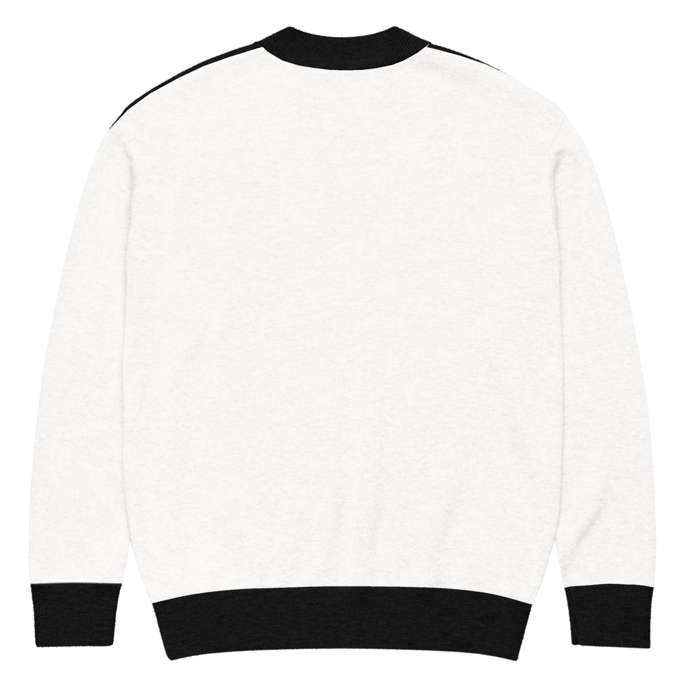 ALCH AC Knitted cardigan