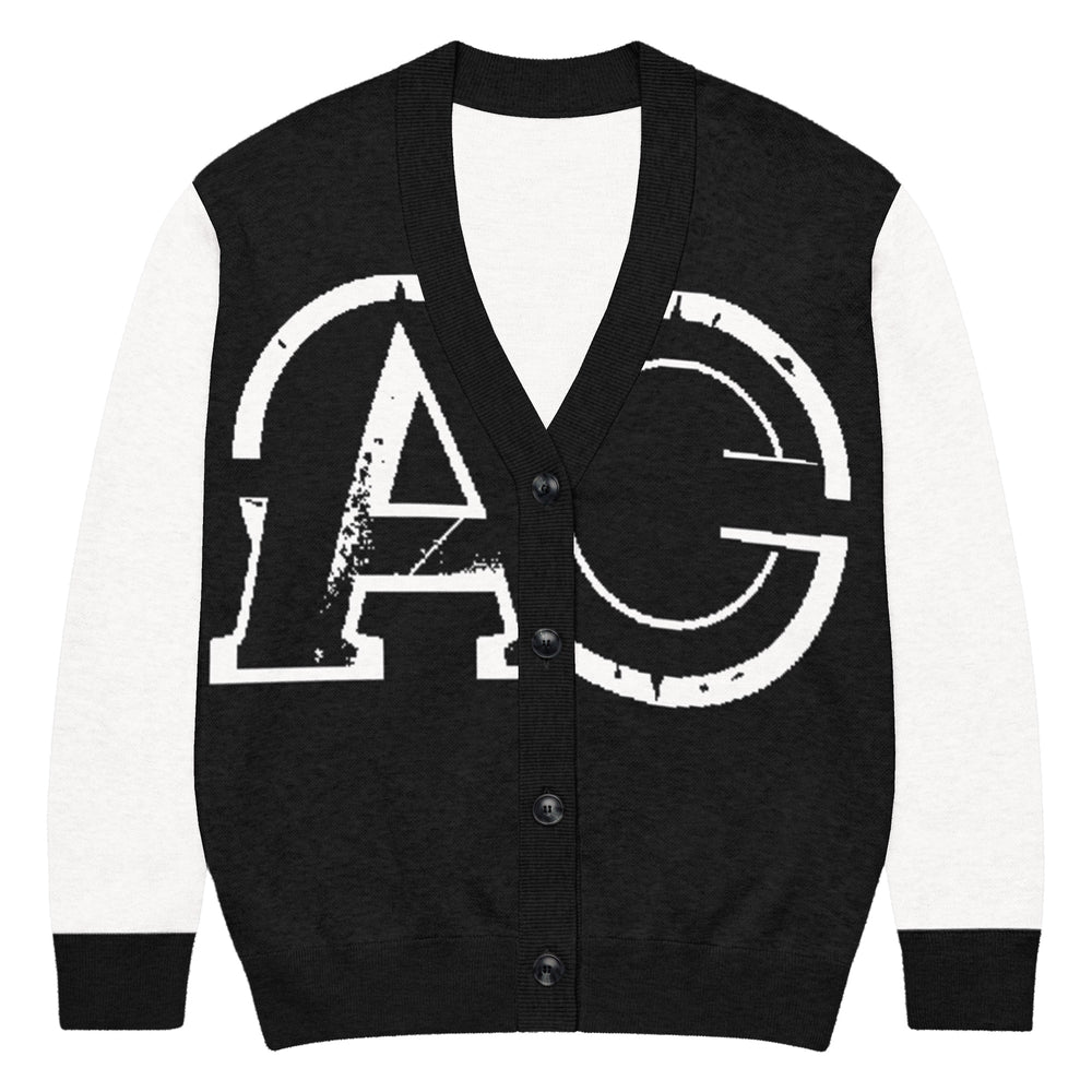 ALCH AC Knitted cardigan XS